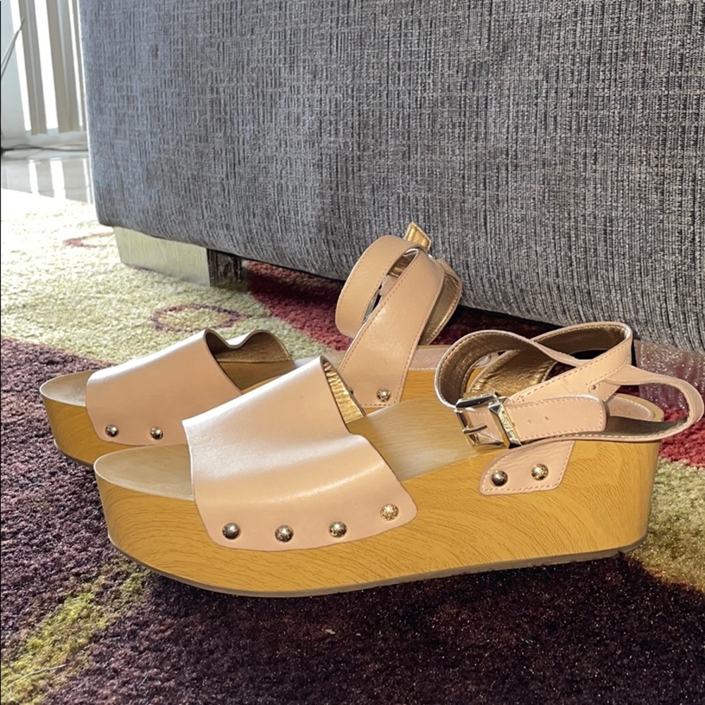 Sam Edelman Sandals - Picture 2 of 14